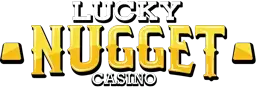 logo Lucky Nuggets casino